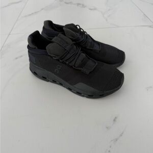 On Running Cloud Nova Women’s Running shoes size 6, 7, 8